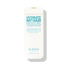 ELEVEN Hydrate my hair moisture conditioner 300ml