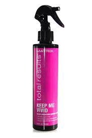 Matrix Total Results Keep Me Vivid Mask 200mL