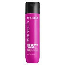Matrix total results keep me vivid shampoo 300mls