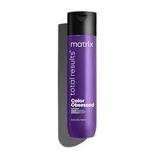 Matrix total results color obsessed shampoo 300mls