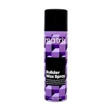 Matrix builder wax spray 130g