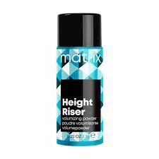 Matrix height riser 7g