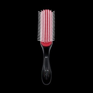 DENMAN D3 CLASSIC STYLER BRUSH BLACK