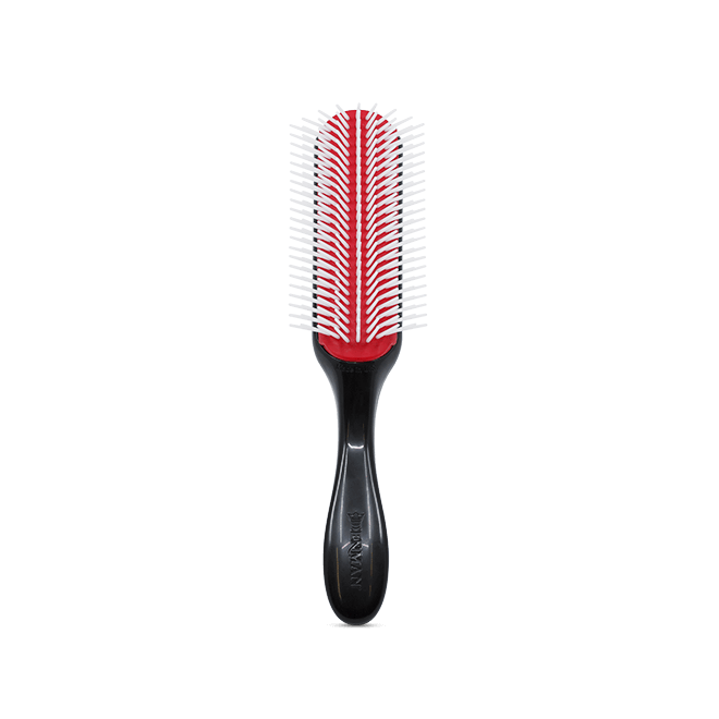 DENMAN D4 CLASSIC LARGE STYLER BRUSH BLACK