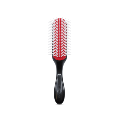 DENMAN D4 CLASSIC LARGE STYLER BRUSH BLACK