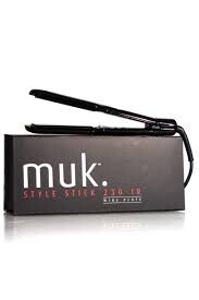 Muk style stick 230 - IR Wide plate straightener
