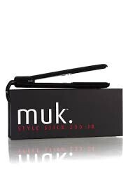 Muk style stick 230 - IR straightener