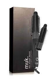 Muk hot round brush