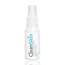 Clean Skin Sea Salt Body Spray 50mL