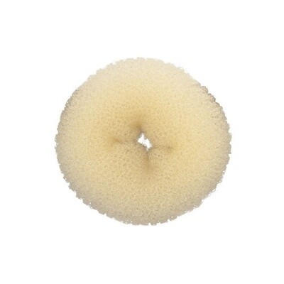 Dress Me Up Extra Small Hair Donut 6g Blonde