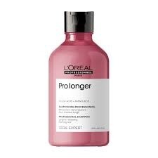 Loreal pro longer filler-A100 + amino acid shampoo 300mls