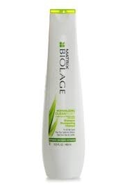 Matrix Biolage normalizing clean reset shampoo 400mls