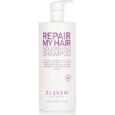 Eleven repair my hair nourishing shampoo 960mls