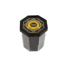 999 – Ripple Pins 3” Black 250 Pcs