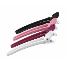 HI LIFT NYLON/ALUMINIUM SECTIONING CLIPS