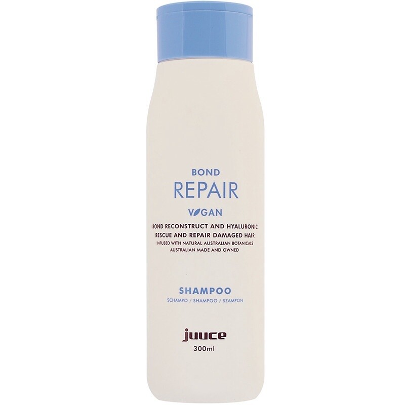 Juuce Bond Repair Shampoo 300ml