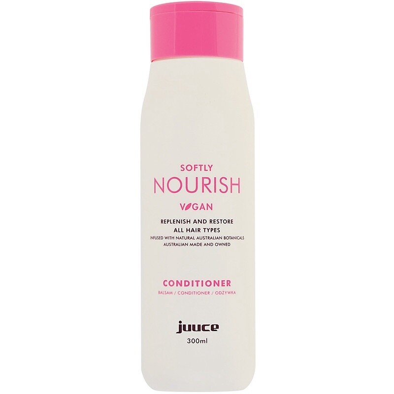 Juuce Softly Nourish Conditioner 300ml