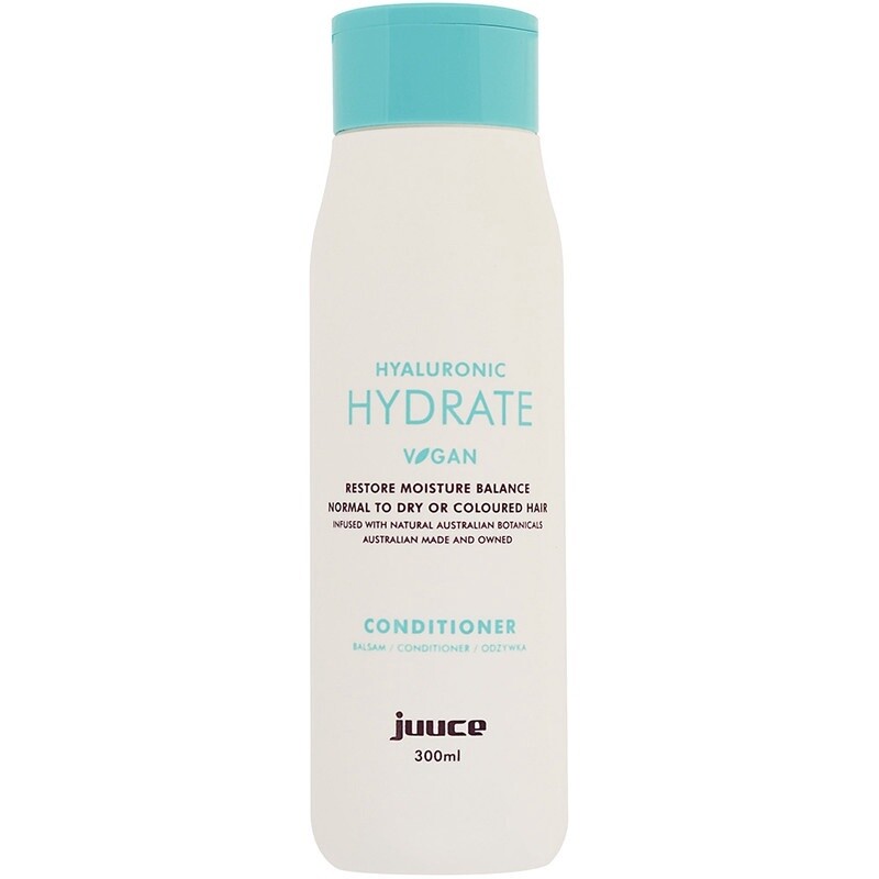 Juuce Hyaluronic Hydrate Conditioner 300ml