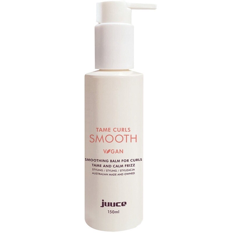 Juuce Tame Curls Smooth 150ml