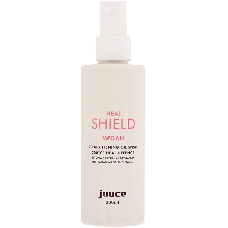 Juuce Heat Shield 200ml