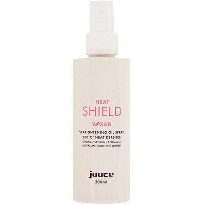 Juuce Heat Shield 200ml