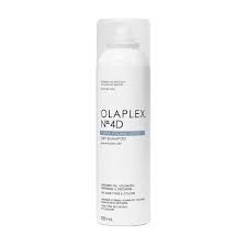 Olaplex no 4D dry shampoo 250mls