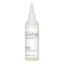 Olaplex no 0 intensive bond building hair treatment 155mls