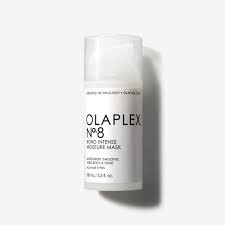 Olaplex no 8 bond intense moisture mask 100mls