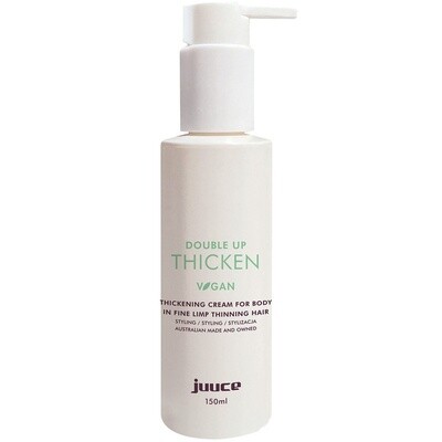 Juuce Double Up Thicken 150mL