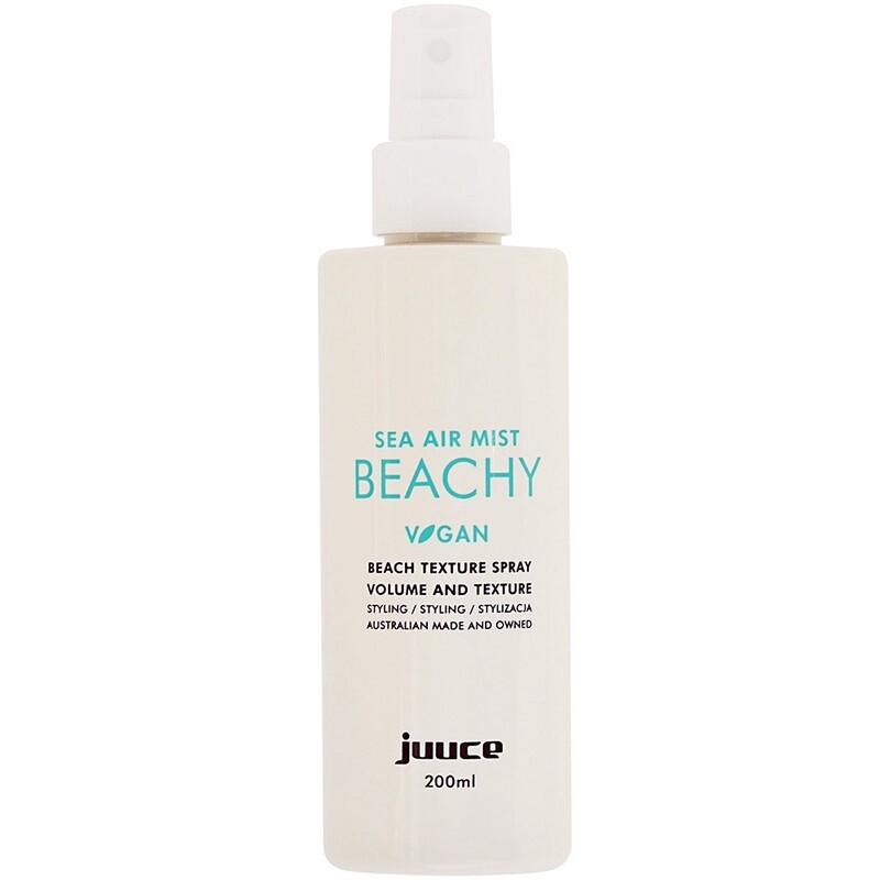 Juuce Sea Air Mist Beachy 200mL