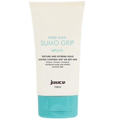Juuce Fibre Goo Sumo Grip 150mL