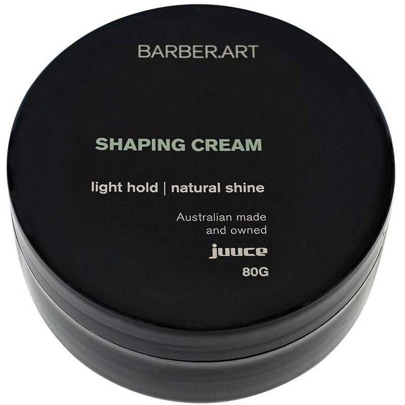 Juuce Barber Art Shaping Cream 80g