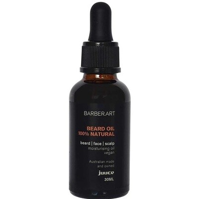 Juuce Beard Oil 30mL