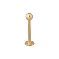 LABRET GOLD