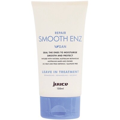 Juuce Repair Smooth Enz 150mL
