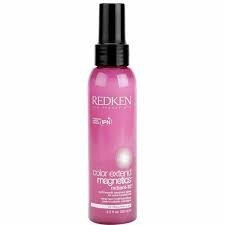 Redken Color Extend Magenetics Radiant -10 multi benefit treatment spray