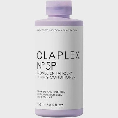 Olaplex no 5 blonde enhancer toning conditioner 250mls