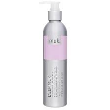 Muk deep muk ultra soft conditioner 300mls