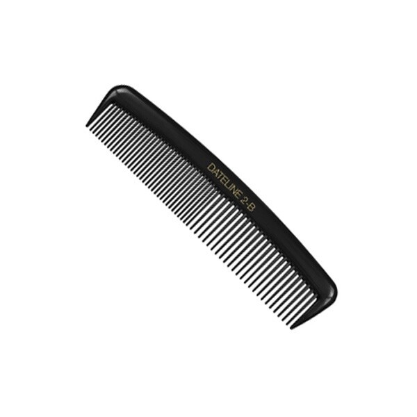 Dateline Pocket Comb Medium