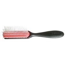 Denman D143 long styler 5 Row