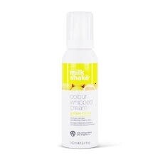 milkshake colour whipped cream golden blond 100mls