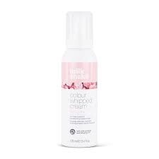 milkshake colour whipped cream light pink 100mls