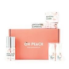 OH PEACH Brow lamination kit