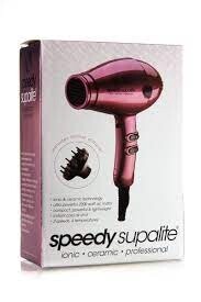 speedy supalite 2200W - pink
