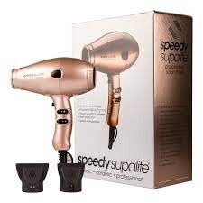 speedy supalite 2200W - gold