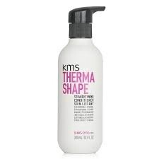 Kms thermashape - straightening conditioner 300mls