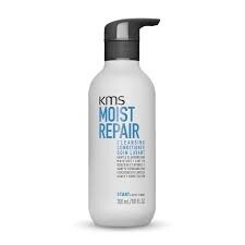Kms moist repair cleansing conditioner 300mls