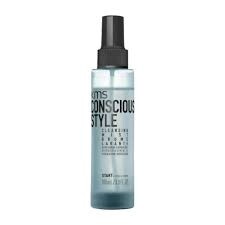 kms conscious style cleansing mist 100mls