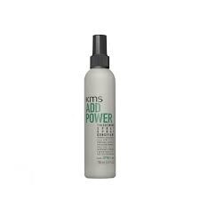 Kms add power thickening spray 200mls