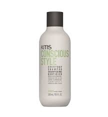 Kms conscious style everyday shampoo 300mls